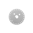 Cas Trigger Disk 50mm OD AEM for Nissan SR20DET RWD / KA24DE-1
