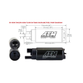 340 lph High Flow In-Tank Fuel Pump AEM 50-1000-4