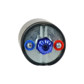 AEM Inline Fuel Pump 400 LPH AEM 50-1005-3