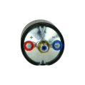 AEM Inline Fuel Pump 400 LPH AEM 50-1009-3