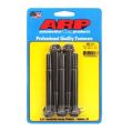 ARP Bolts 663-1011 M10 x 1.25 x 90 Hex Black Oxide-1