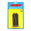 ARP Bolts 663-1012 M10 x 1.25 x 100 Hex Black Oxide-1