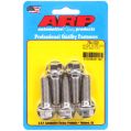 ARP 764-1003 Bolts kit M12 x 1.50 x 35 SS Hex-1