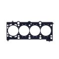 Cometic Head Gasket for BMW M42B18 / M44B19 .080