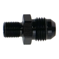 6AN Male Flare to M10 X 1.0 Male Metric DeatschWerks-1
