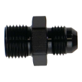 6AN Male Flare to M16x1.5 Male Inverted Flare Adapter DeatschWerks-1