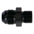8AN Male Flare to M16x1.5 Male Inverted Flare Adapter DeatschWerks-1