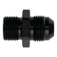 8AN Male Flare to M18x1.5 Male Inverted Flare Adapter DeatschWerks-1