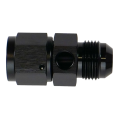 10AN Male Flare to Female Flare Swivel with 1/8th npt DeatschWerks-1