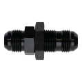 10AN Male Flare Bulkhead Straight with nut DeatschWerks-1