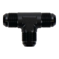 10AN Male Flare Tee DeatschWerks-1