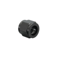 8AN Female Flare Nut for Hardline Tubing DeatschWerks-1