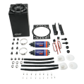 3.0L Surge Tank with Dual DW420 Pumps DeatschWerks-2