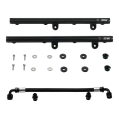 Hemi Fuel Rails with Crossover DeatschWerks for Dodge Chrysler 2005-2023-1