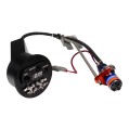 X2 Surge Module without Pumps DeatschWerks for Nissan Silvia Skyline 1994-2002-2