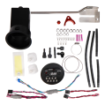 X2 Surge Module without Pumps DeatschWerks for Nissan Silvia Skyline 1994-2002-1