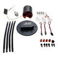 X3 Module with Install Kit DeatschWerks for Ford Mustang 1998-2004-1