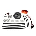 Fuel Pump Module X3 Series DeatschWerks for Toyota Supra A90 / BMW M3 / M4-1