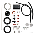 UX1 Module without Pump DeatschWerks-1