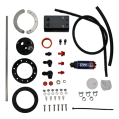 UX1 Module with DW200 Pump DeatschWerks-1