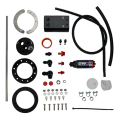 UX1 Module with DW300 Pump DeatschWerks-1