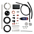 UX1 Module with DW400 Pump DeatschWerks-1