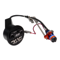 X2 Surge Module with DW420 Pumps and Install Kit DeatschWerks for Nissan Silvia Skyline 1994-2002-2