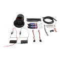 X2 Module with DW420 Pumps Install Kit DeatschWerks for BMW 3-Series E36 E46 1992-2006-1
