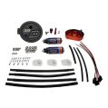 Fuel Pump Module with Dual DW420 Pumps DeatschWerks for Toyota Supra A90 / BMW M3 / M4-1