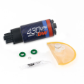 Fuel Pump DeatschWerks DW430C 430LPH for Honda Civic 2006-2011-1