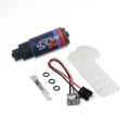 Fuel Pump DeatschWerks DW430C 430LPH for Infinity Q50 / Nissan Z-1