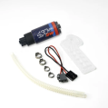Fuel Pump DeatschWerks DW430C 430LPH for Hyundai Genesis Coupe 2013-2014-1