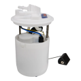 DW400 Performance Pump Module DeatschWerks for Subaru WRX 2015-2021-1