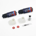 Fuel Pump DeatschWerks DW430C 430LPH for Cadillac CTS-V 2009-2015-1
