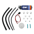 Universal Fuel Pump 46mm DW550 DeatschWerks 550lph 40psi-1