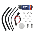 Universal Fuel Pump 46mm DW620R DeatschWerks 620LPH 60psi-1