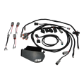 X3 Fuel Pump Module PNP Heavy Duty Hardwire Kit DeatschWerks for Nissan GT-R R35 2009-2024-1