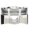 JE Pistons 338095S engine piston for BMW N54B30 84.5mm 9.50:1 -22.00cc-1