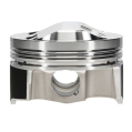 Piston Kit JE Pistons 361310 for Nissan RB Series 86.00 mm Bore - 1.220 in. CH 15.50 CC-5