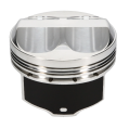 Piston Kit JE Pistons 361310 for Nissan RB Series 86.00 mm Bore - 1.220 in. CH 15.50 CC-1