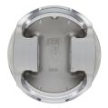 JE Pistons 361461 Beams Piston Kit for Toyota 3S-GE 86.00mm Bore 1.331 in. CH -13.80CC-3