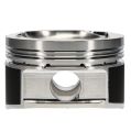 JE Pistons 361462 Beams Piston Kit for Toyota 3S-GE 86.25mm Bore 1.331 in. CH -14.20CC-5