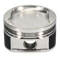 JE Pistons 361463 Beams Piston Kit for Toyota 3S-GE 86.50mm Bore 1.331 in. CH -14.40CC-4