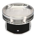 JE Pistons 361464 Beams Piston Kit for Toyota 3S-GE 87.00mm Bore 1.331 in. CH -15.00CC-1