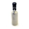 3.5 oz Mini Bottle with Motorcycle Valve 2 Dia. x 7.33 Tall Nitrous Express NX 11020-1