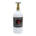 2.5Lb Bottle with CO2 Valve Nitrous Express NX 11025C-1