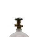 Standard 90 Degree Bottle Valve fits 15Lb Bottle Nitrous Express NX 11700-15-1