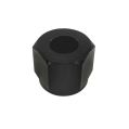 Bottle Nut (326NX Valve) Nitrous Express NX 11703-1