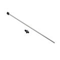 Safety Blow Off with Discharge Tube for Mc Valves Nitrous Express NX 11711P-1