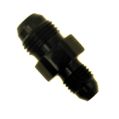 AN4 Bottle Nipple for Old Style Lightning 45 Valve Nitrous Express NX 11717-1
